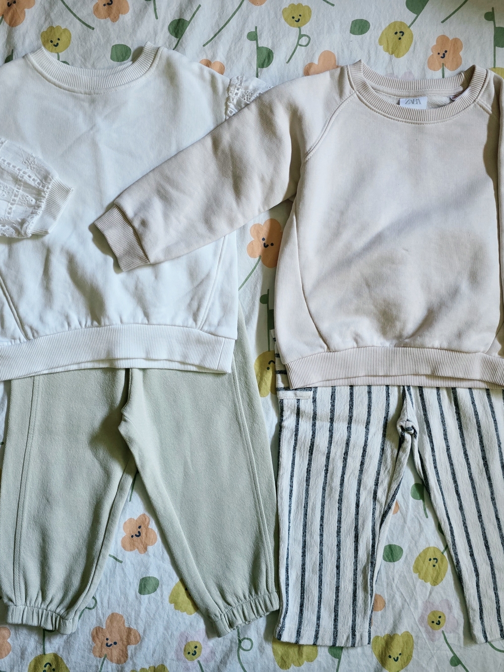 Zara Kids